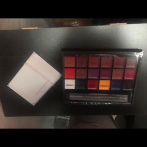 ABH Lip Palette